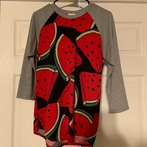 Lularoe shirt